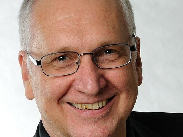 Ludwig Lingg, StoryPower.ch Ludwig Lingg, StoryPower.ch