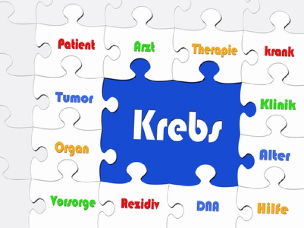 Die biologische Krebstherapie bildet eine Ergänzung zur Schulmedizin. (Bildquelle:©DOC RABE Media - Die biologische Krebstherapie bildet eine Ergänzung zur Schulmedizin. (Bildquelle:©DOC RABE Media -
