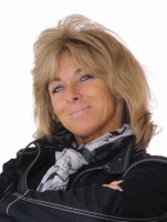 Dr. Doris Schenkenfelder