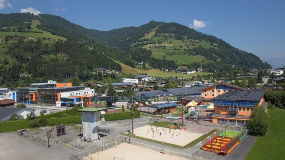 Club Kitzsteinhorn Zell am See, Salzburg Club Kitzsteinhorn Zell am See, Salzburg