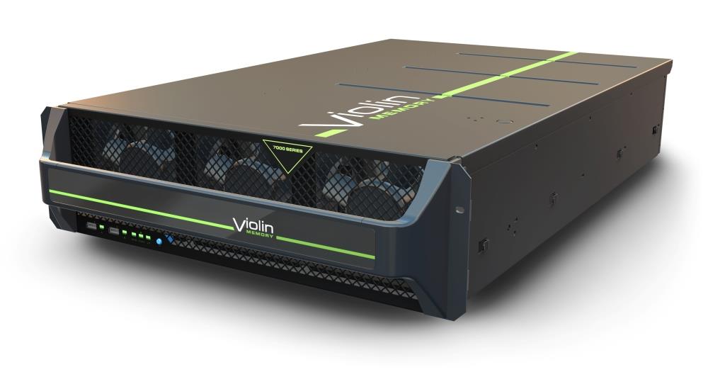 FSP 7300-Array von Violin Memory FSP 7300-Array von Violin Memory