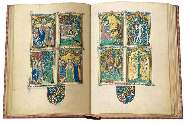 (c) Quaternio Verlag Luzern