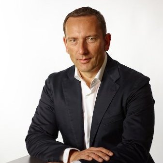 Ansgar Eickeler - der neue Sales Director Central Europe Ansgar Eickeler - der neue Sales Director Central Europe