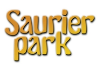 Logo Saurierpark Logo Saurierpark