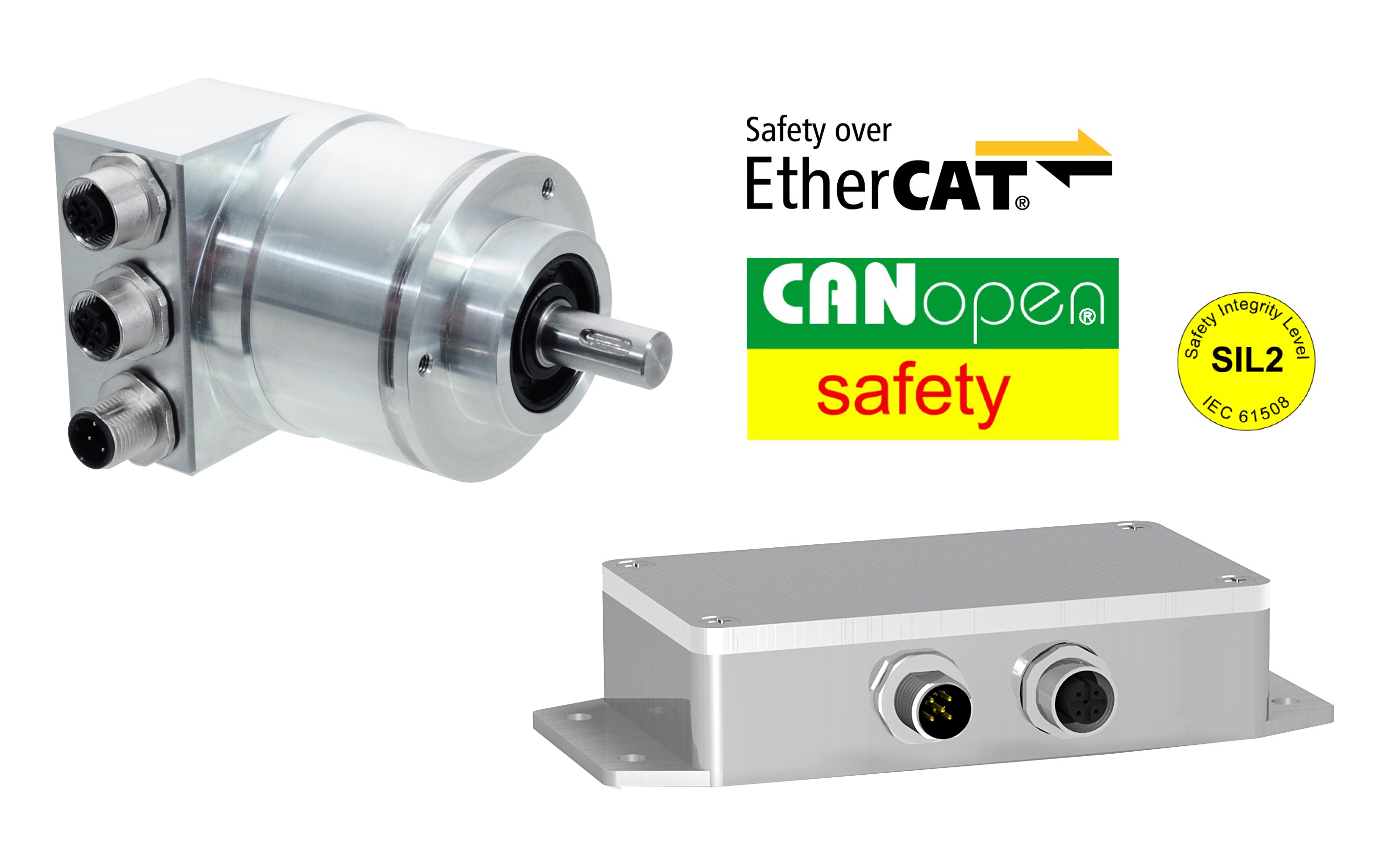 TWK Safety Sensor TWK Safety Sensor