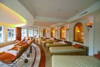 Ruheraum (Vitalhotel Edelweiss) Ruheraum (Vitalhotel Edelweiss)