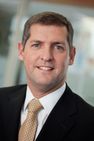 Paul Clark, Plantronics