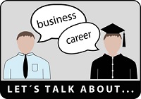 Let´s talk about - die Business & Career Plattform Let´s talk about - die Business & Career Plattform