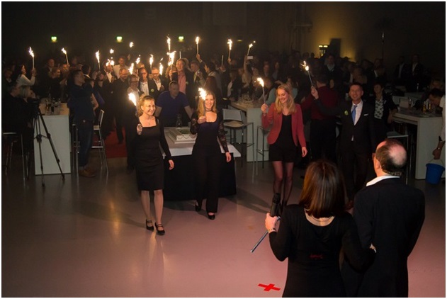 20 Jahre aruna - Geburtstagsfeier 20 Jahre aruna - Geburtstagsfeier