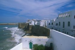 Essaouira