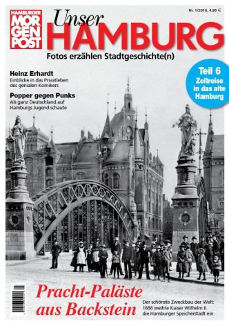 Unser Hamburg, Teil 6