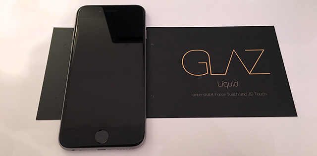 Apple Watch Liquid Apple Watch Liquid