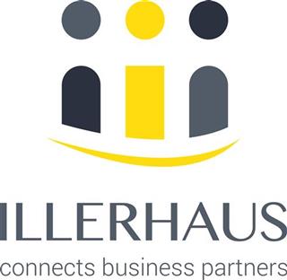 ILLERHAUS Marketing Logo