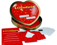 Lovebox „Do it yourself“ Lovebox „Do it yourself“