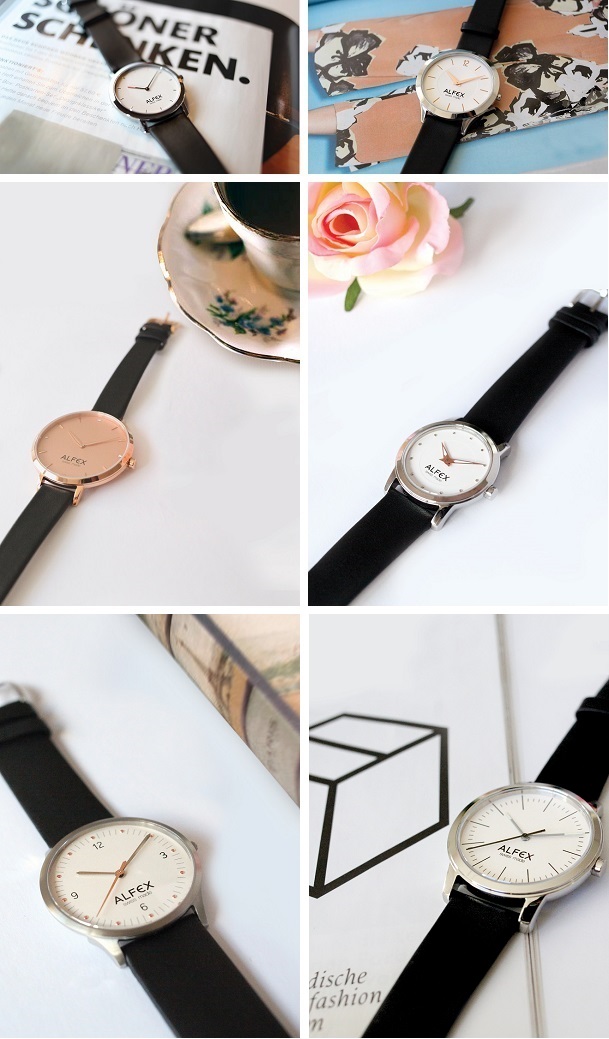 ALFEX Design Kollektion 2016 ALFEX Design Kollektion 2016