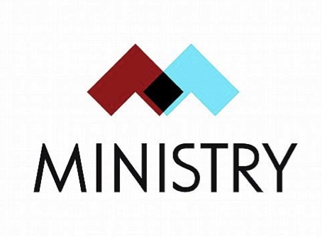 Ministry Group Logo Ministry Group Logo