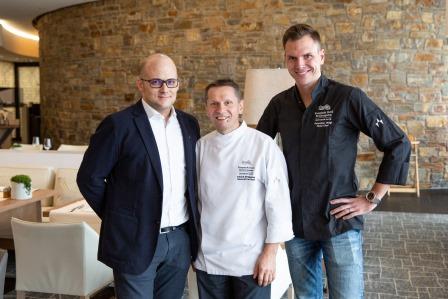Thomas Walter, Ulrich Heimann, Sebastian Weigl 