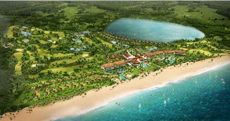 Shangri-La’s Hambantota Resort & Spa in Sri Lanka 