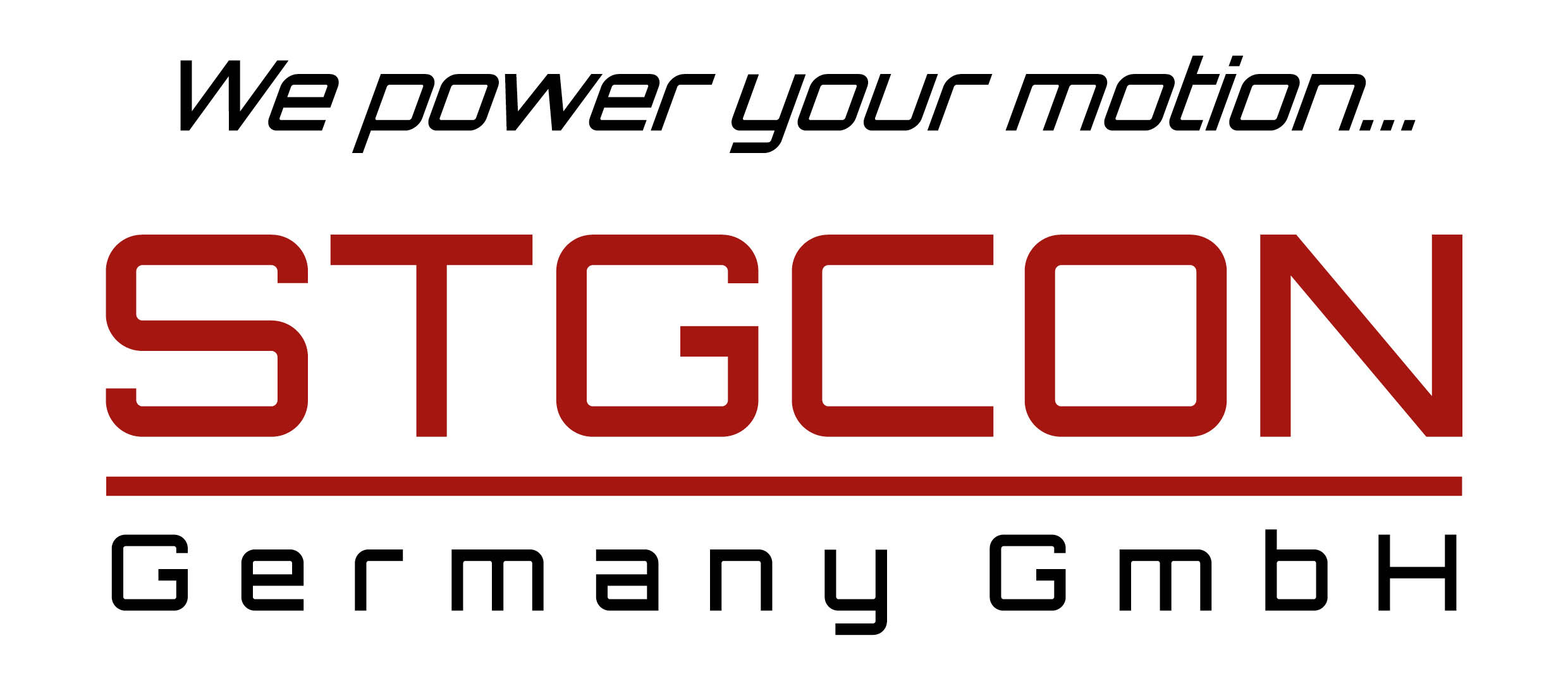STGCON Germany GmbH
