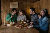 Advent in der Wildschönau