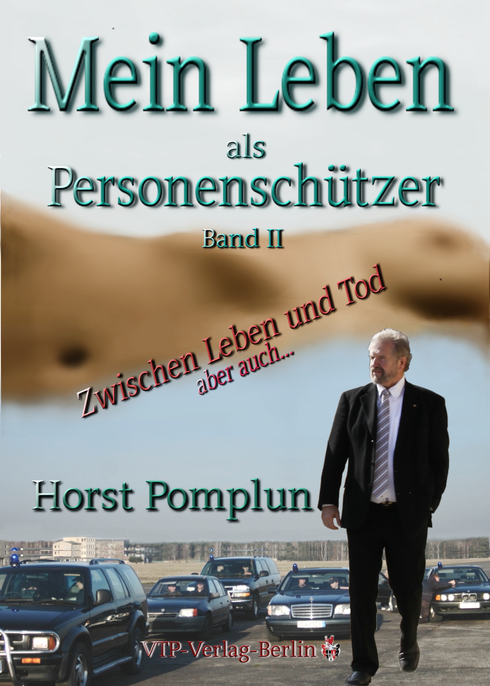 Zwischen Leben und Tod aber auch... Zwischen Leben und Tod aber auch...