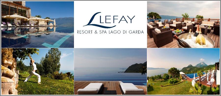 Lefay Resort & SPA Lago di Garda
