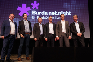 Prof. J. Claussen, R. Seifert, G. Thomas, Dr. G. Kamann, M. Stratmann, M. Rohowski 