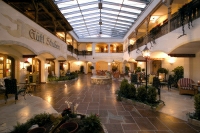 Ebner’s Waldhof ist neues Mitglied bei „Relais und Alpen“
