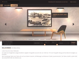 gallery-history.de gallery-history.de