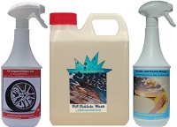 PS-Cleaning Solutions
