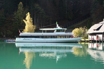 Alpenperle Alpenperle