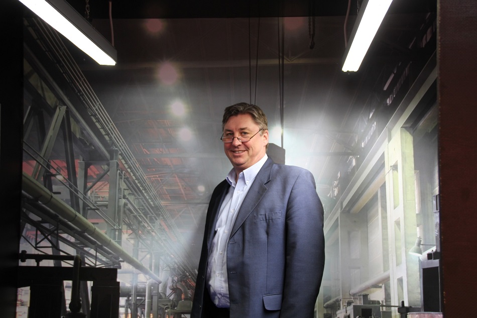 Volker Naumann, LEDeXCHANGE Volker Naumann, LEDeXCHANGE