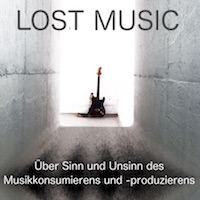 Lost Music Cover