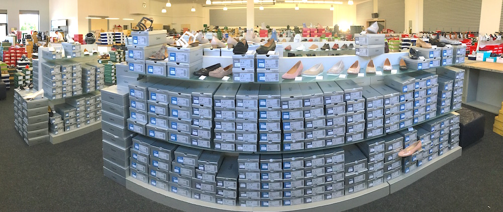 Gabor Schuhe inÜbergrößen im 900 qm großen Fachgeschäft von schuhplus in 27313 Dörverden bei Bremen