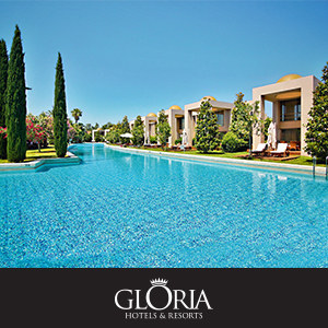 Gloria Hotels Villa Gloria Hotels Villa