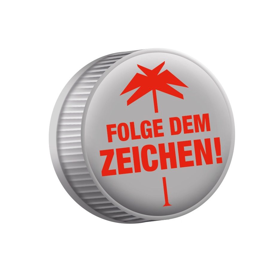 afri cola_folge dem Zeichen (Bildquelle: @africola) afri cola_folge dem Zeichen (Bildquelle: @africola)
