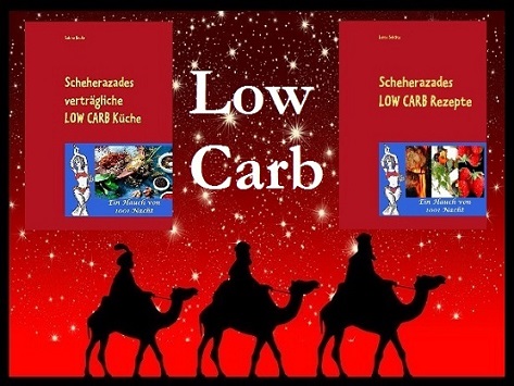 Orientalisches Low Carb Orientalisches Low Carb