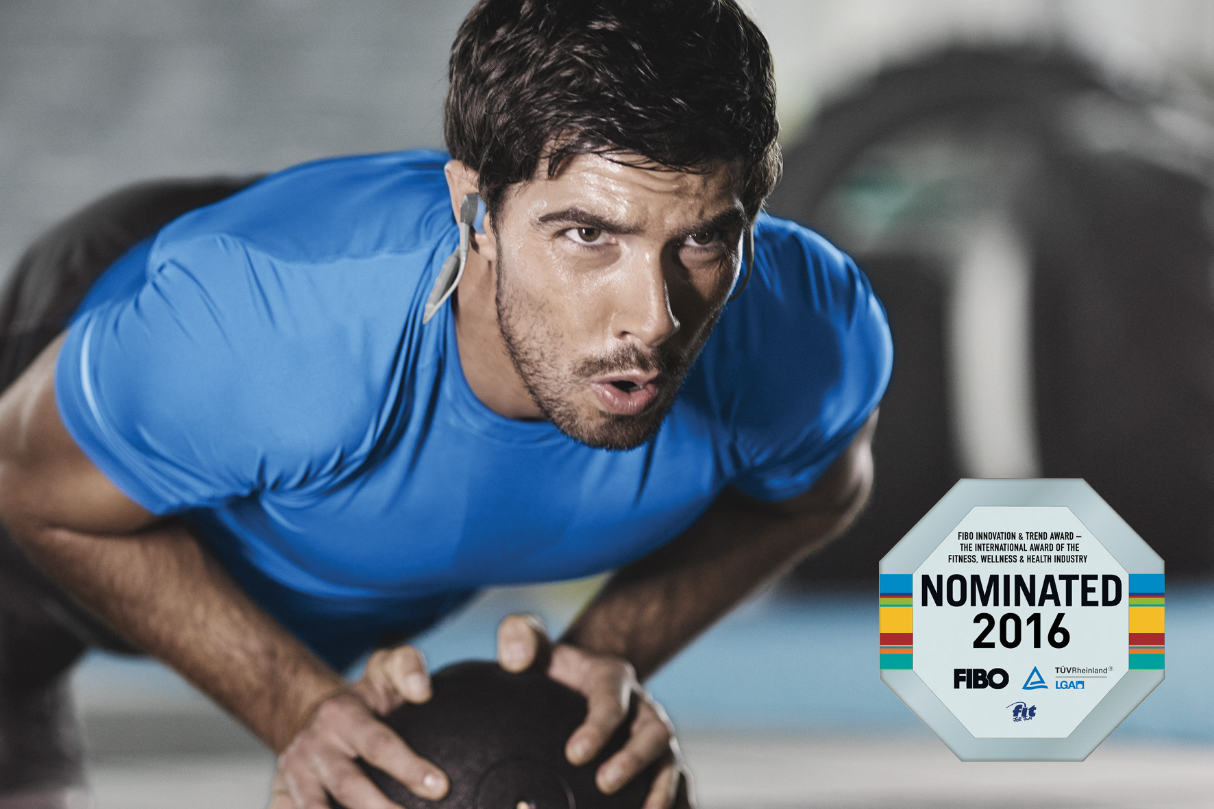 Dänischer Audioexperte mit hochwertigen und innovativen Sport-Produkten auf Erfolgskurs (Bildquelle: