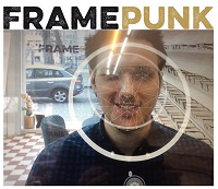 Face-Tracking Software für 3D Brillen Druck Face-Tracking Software für 3D Brillen Druck