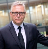 James Morrison, Vice President Sales and Services für EMEA bei Extreme Networks (Bildquelle:©Extreme