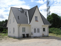 Foto: Roth-Massivhaus Foto: Roth-Massivhaus