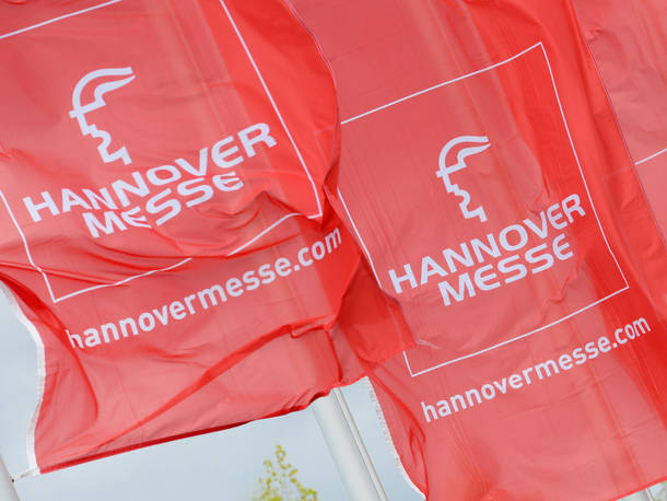 BeeComp Technologies freut sich auf die Hannover Messe