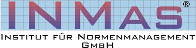 INMAS - Institut für Normenmanagement GmbH INMAS - Institut für Normenmanagement GmbH