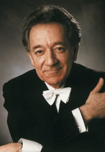 Juri Temirkanov Juri Temirkanov