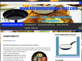 keramikpfannen-test.com keramikpfannen-test.com