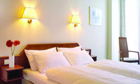 (c) Achat Hotel Berlin-Spandau (c) Achat Hotel Berlin-Spandau