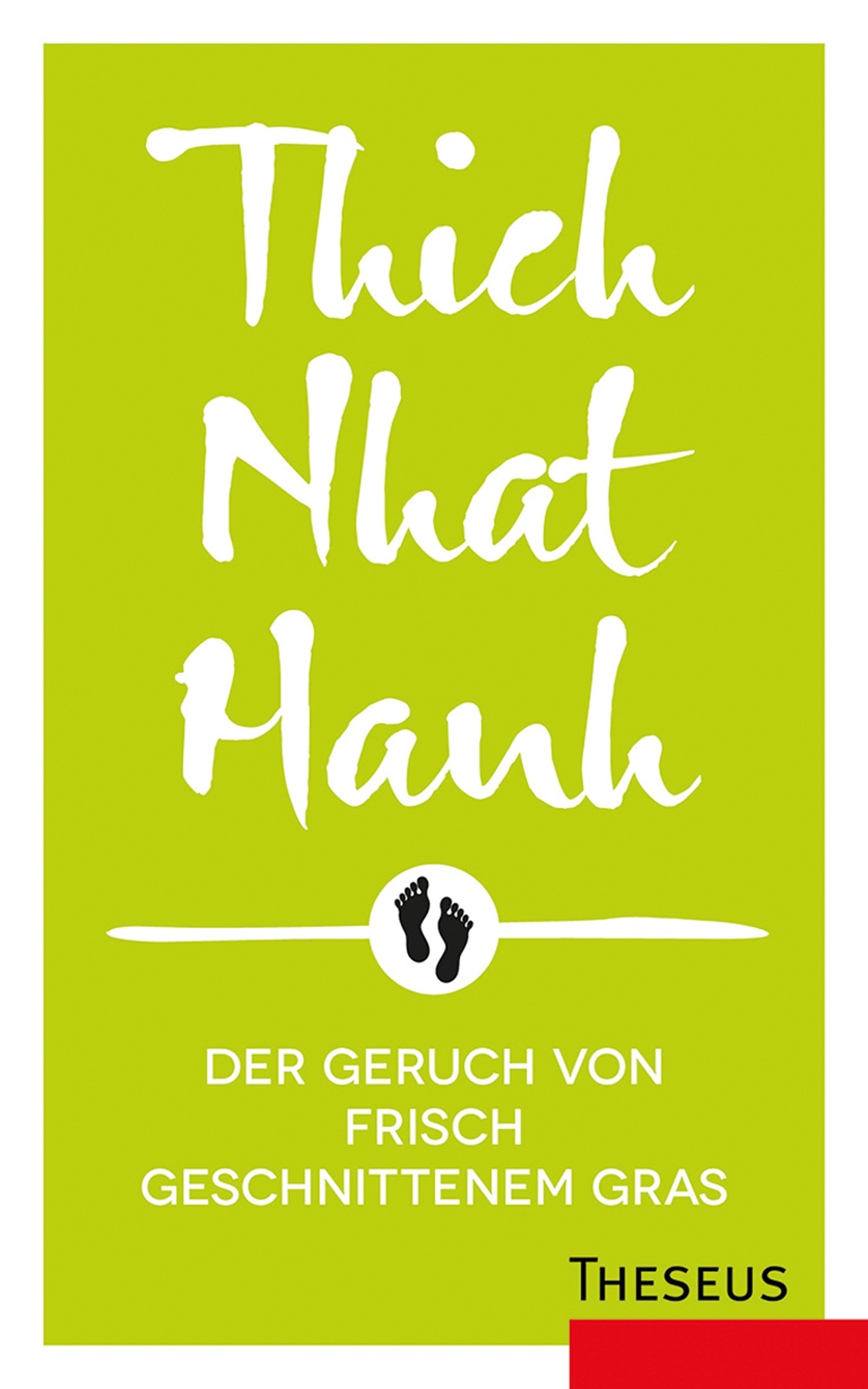Cover Der Geruch von frisch geschnittenem Gras Cover Der Geruch von frisch geschnittenem Gras