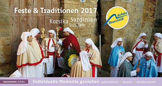 Schön Touristik