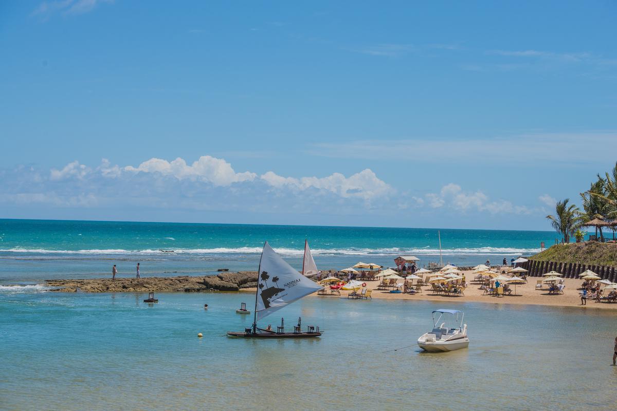 Bahia_Porto Seguro © Embratur Bahia_Porto Seguro © Embratur