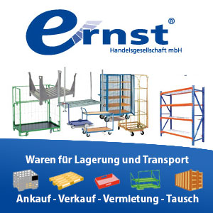 Ernst-Handel Ernst-Handel